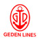 Geden Lines