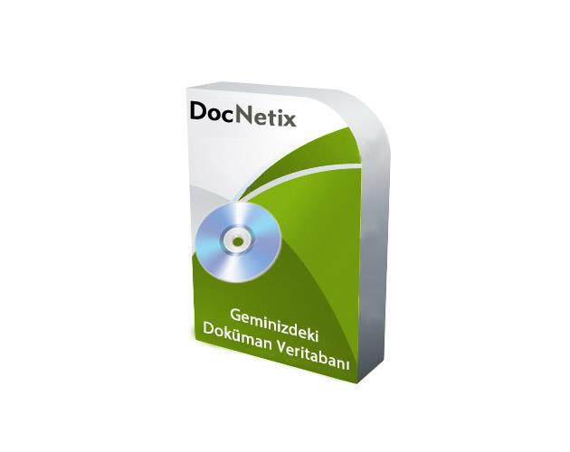 DocNetix