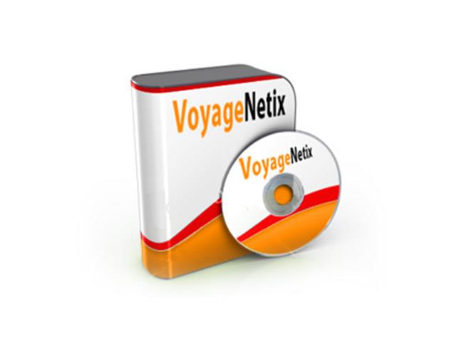 MRV-DCS-CII Voyage Yazılımı