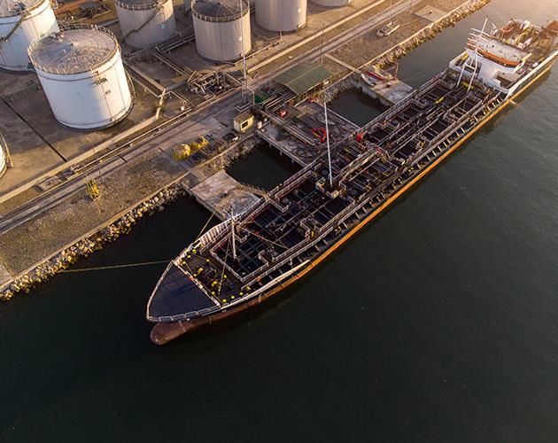 MRV – MRV/ETS – FuelEU Plan Hazırlığı