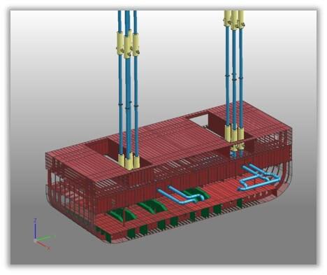 Dizayn - Tarama - 3D Modelleme - Kurulum