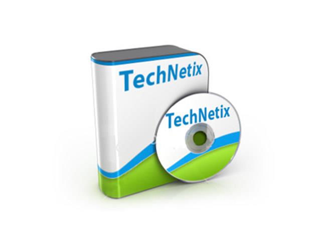 TechNetix